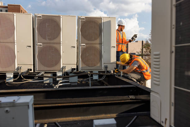 Best HVAC replacement cost  in Northwest Harborcreek, PA