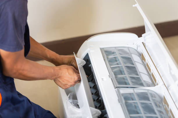 Best Ductless HVAC repair  in Northwest Harborcreek, PA