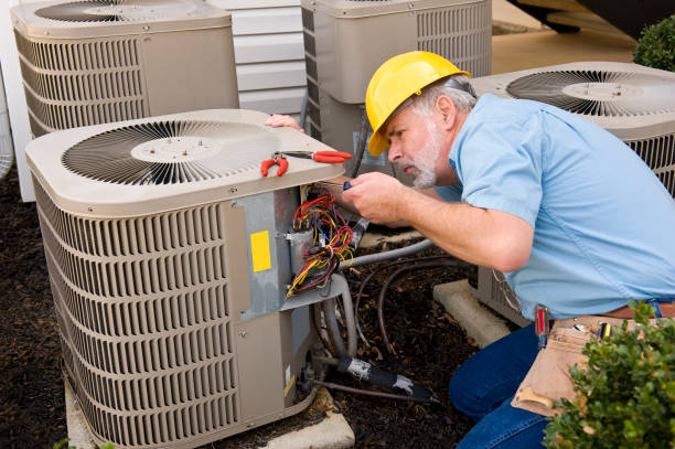Best HVAC system installation  in Northwest Harborcreek, PA