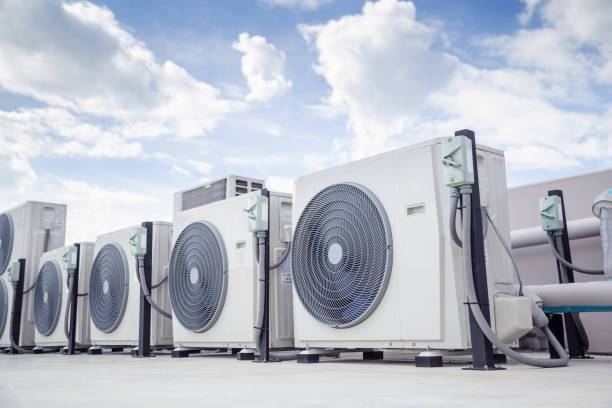 Best HVAC maintenance near me  in Northwest Harborcreek, PA