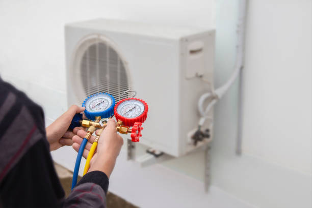 Best Commercial HVAC repair  in Northwest Harborcreek, PA